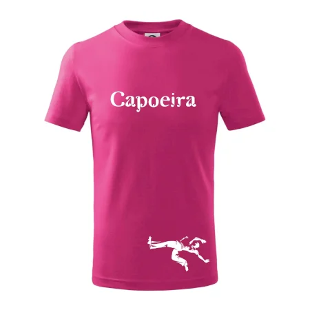 Capoeira velký