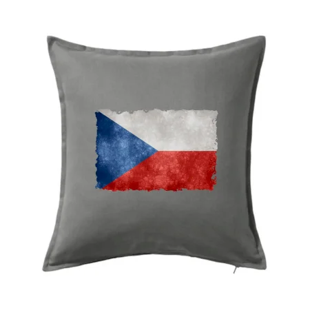 Česká vlajka stará