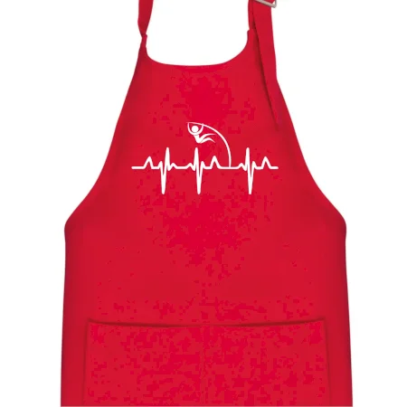 EKG skok o tyči