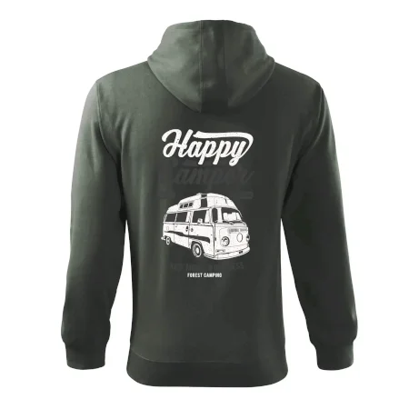 Happy Camper
