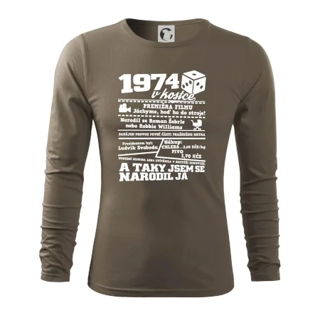 1974 v kostce