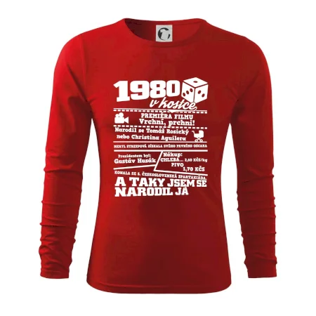1980 v kostce