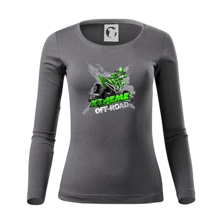 ATV čtyřkolka offroad XXX