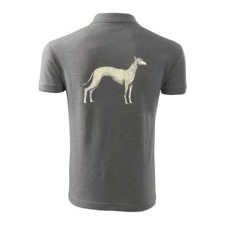 Vintage Whippet