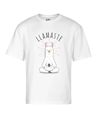 Yoga Llamaste