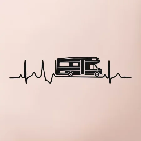 EKG obytňák