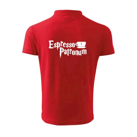 Harry - Espresso Patronum