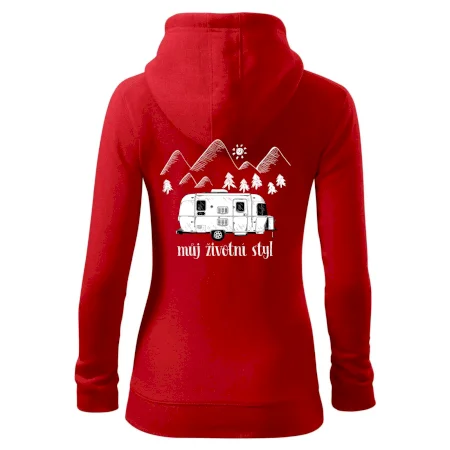 Můj životní styl