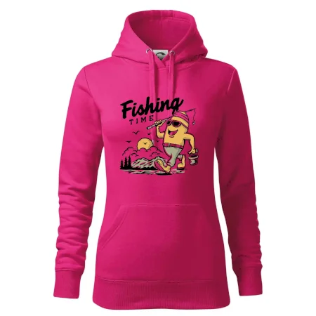 Fishing Time na výletě