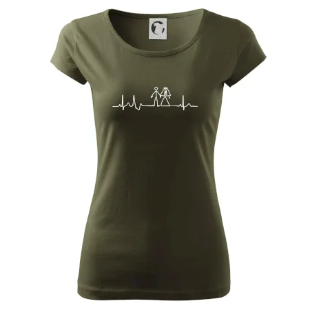 EKG svatba