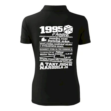 1995 v kostce