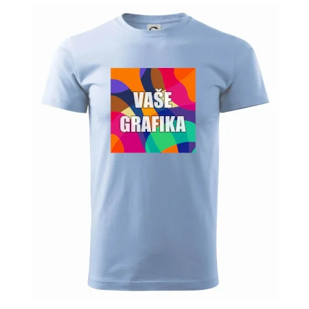 Potisk s vaší grafikou