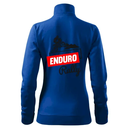 Enduro rally
