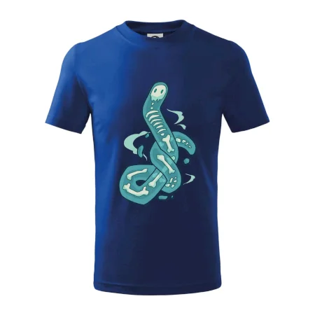Anatomicky korektní duch žížaly (Alexis Citrine)