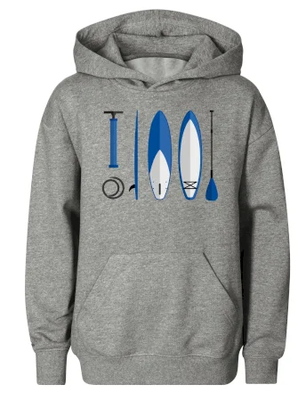 Paddleboard set
