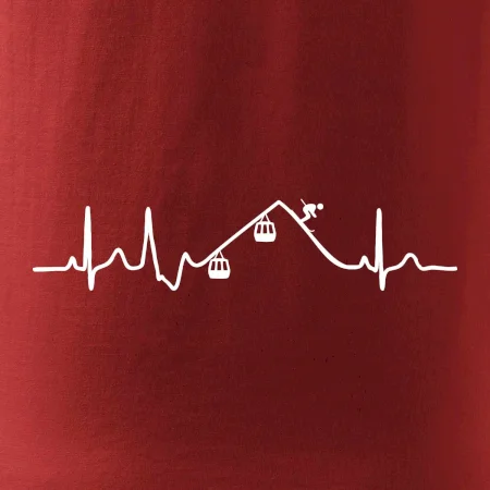 EKG lanovka
