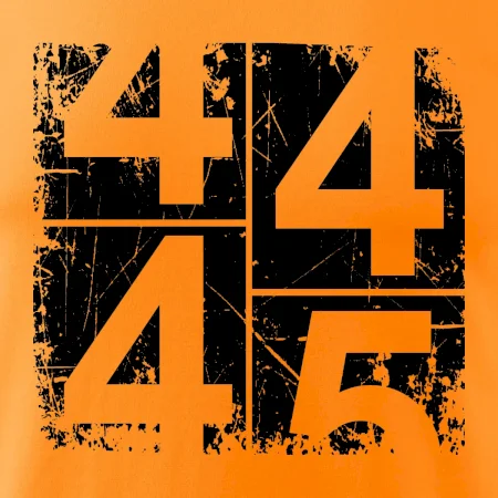 Tachometr 45
