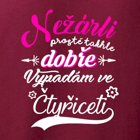 Nežárli - 40