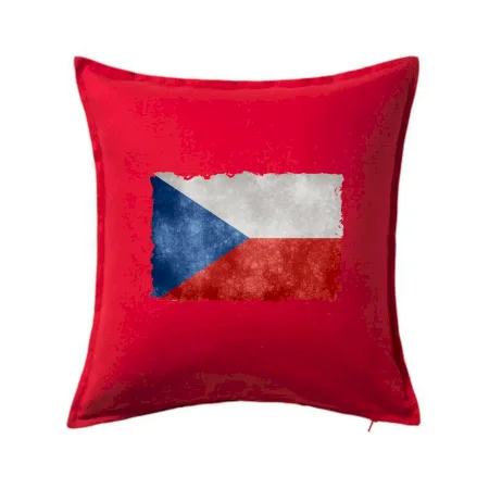 Česká vlajka stará