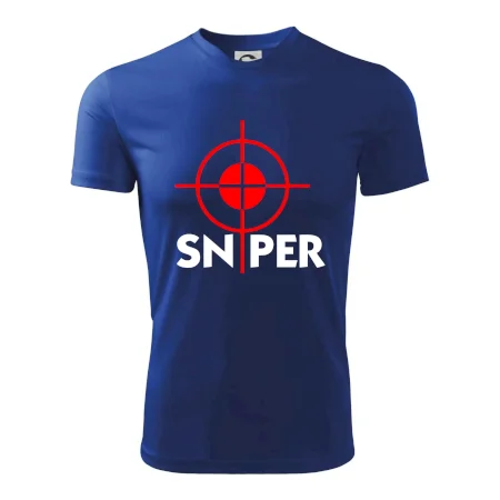 Sniper zameřovač