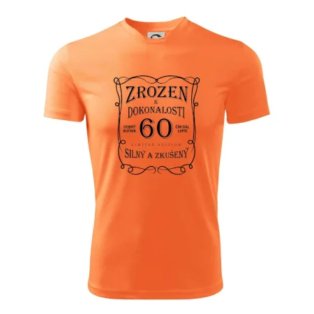 Zrozen k dokonalosti 60
