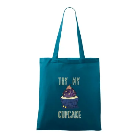 Try my cupcake (Radek Pilař ART)