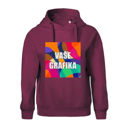 Potisk s vaší grafikou