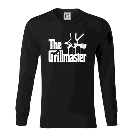 The Grillmaster