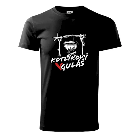 Kotlíkový guláš