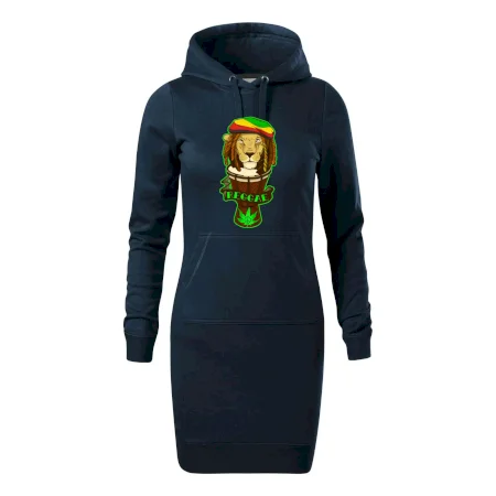 Reggae lev