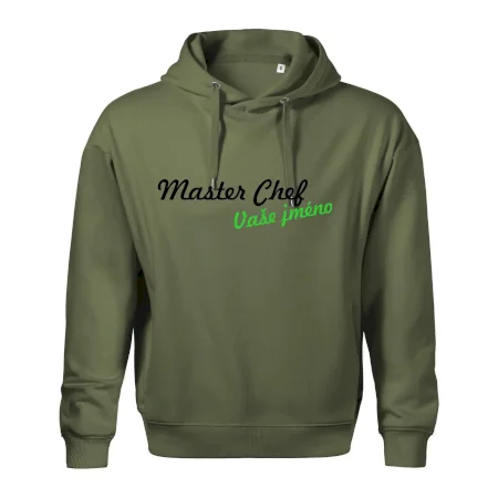 Master Chef - vlastní jméno