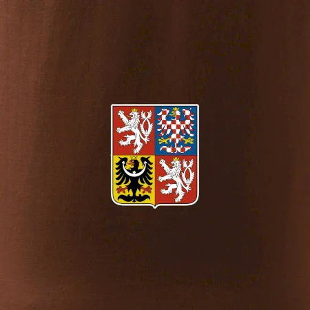 Velký státní znak ČR