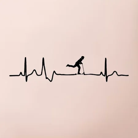 EKG koloběžky