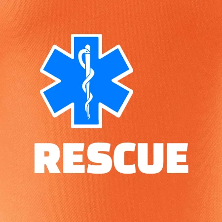 Rescue - pro záchranáře