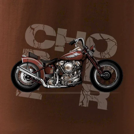 Chopper 002