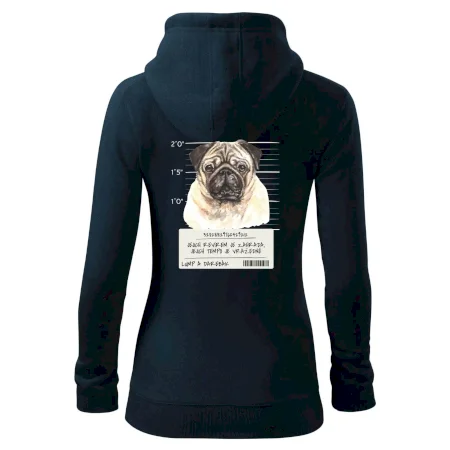 Lump a darebák mopsík