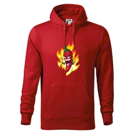 Chili paprička velmi pálivá