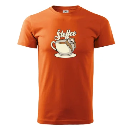 Šloffee - káva