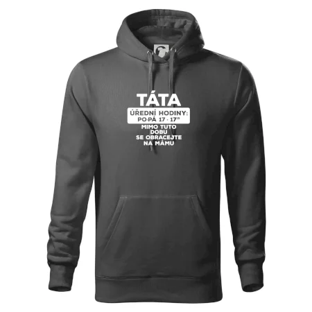 Táta úřední hodiny