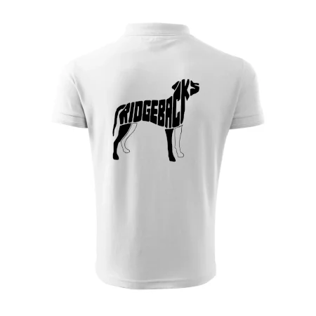 Ridgeback