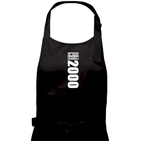 Limited edition 2000 pruh