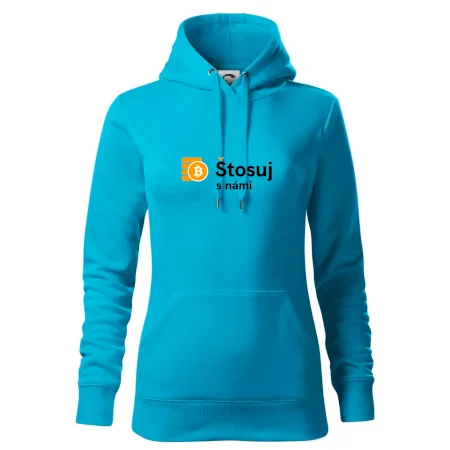 Štosuj s námi - logo velké