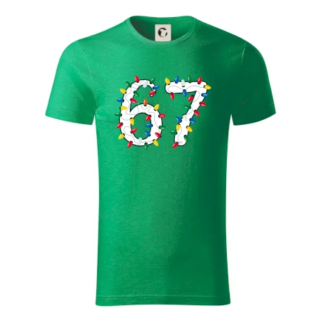 67 vánoční osvětlení