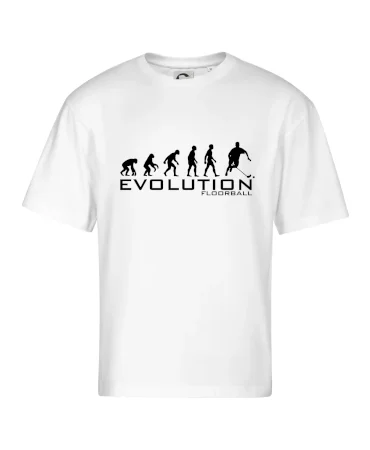 Evoluce Floorball