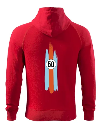 Vintage Race 50