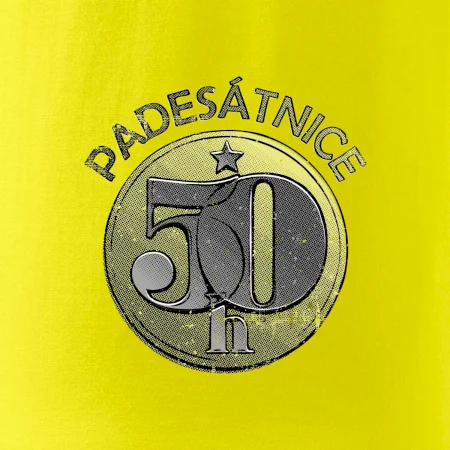 Československá Padesátnice