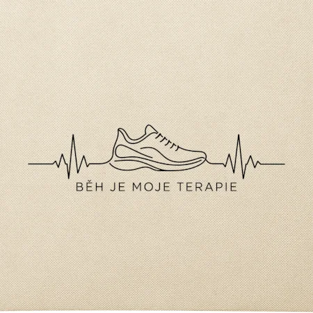 Běh je moje terapie