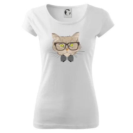Hipster mourek