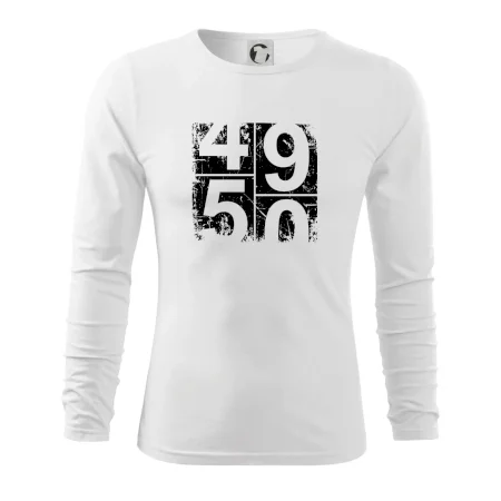 Tachometr 50