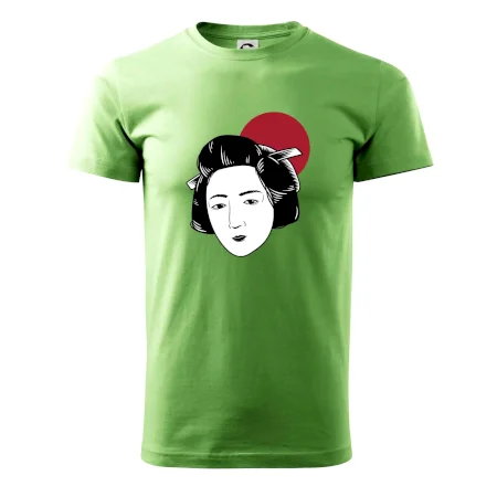 Japan culture - žena